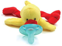 Load image into Gallery viewer, WubbaNub Animal Pacifiers
