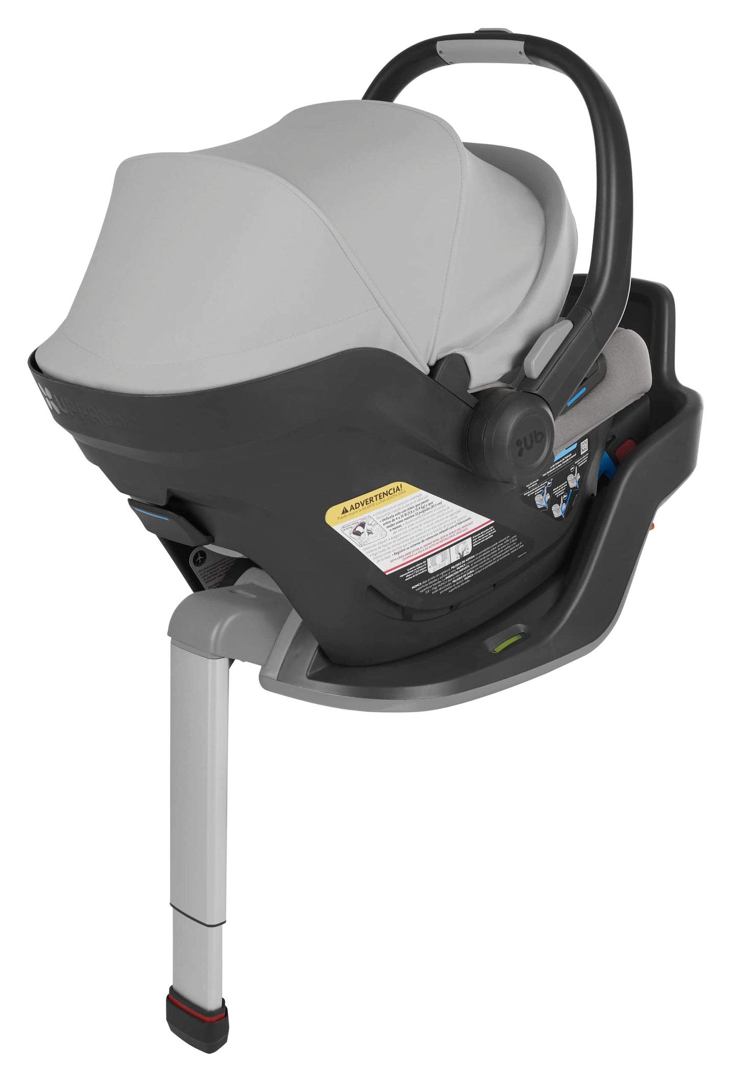 Uppababy Mesa Max