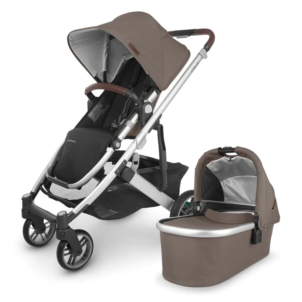 Uppababy Vista V2 Stroller – Seedlings