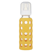 Load image into Gallery viewer, Lifefactory Glass Bottle 9 oz
