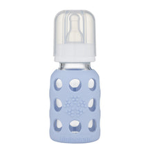 Load image into Gallery viewer, Lifefactory Glass Bottle 4 oz
