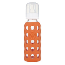 Load image into Gallery viewer, Lifefactory Glass Bottle 9 oz

