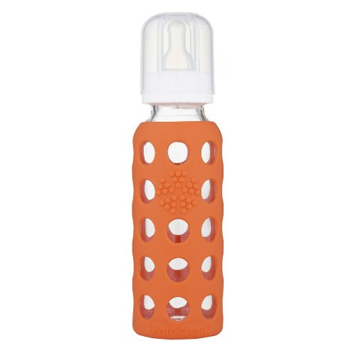 Lifefactory Glass Bottle 9 oz