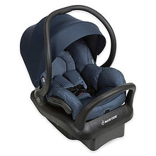 Load image into Gallery viewer, Maxi Cosi Mico Max 30 Nomad Collection
