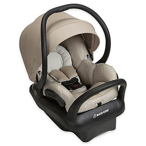 Maxi Cosi Mico Max 30 Nomad Collection – Seedlings