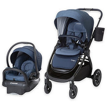 Load image into Gallery viewer, Maxi Cosi Adorra  Travel System
