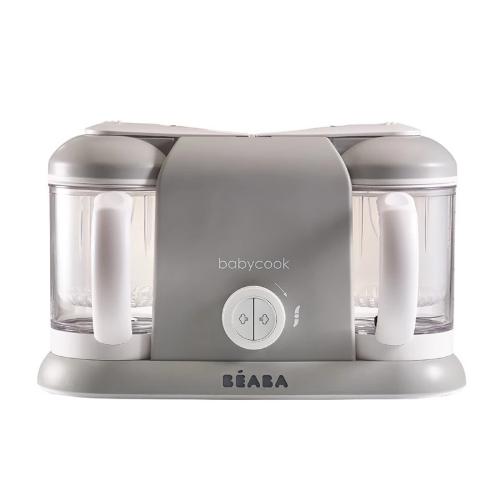 Beaba Babycook Plus