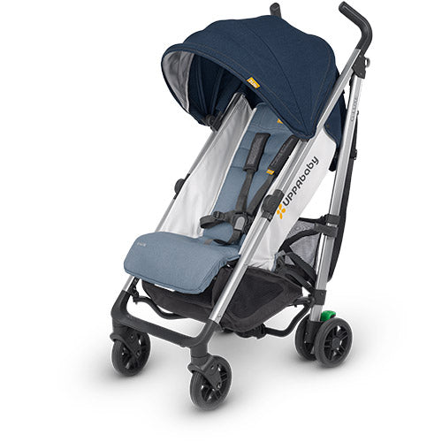 used uppababy g luxe stroller Uppababy G-Luxe – Seedlings
