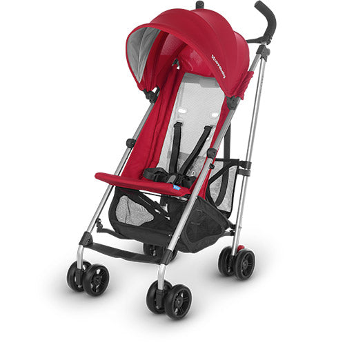 g lite umbrella stroller Uppababy G- Lite Stroller