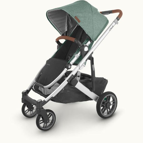 Uppababy Cruz V2 Stroller – Seedlings