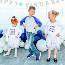 Load image into Gallery viewer, Little Latke Lover L/S Shirt
