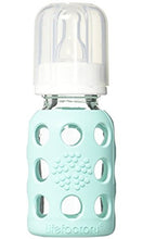 Load image into Gallery viewer, Lifefactory Glass Bottle 4 oz
