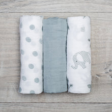 Load image into Gallery viewer, Mary Meyer Mini Muslin Cloths
