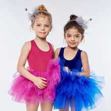 Load image into Gallery viewer, Neve Tutu- Royal Blue

