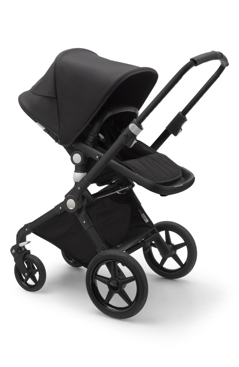 Bugaboo Lynx