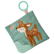 Load image into Gallery viewer, Mary Meyer Baby Taggies Crinkle Me
