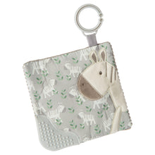 Load image into Gallery viewer, Mary Meyer Baby Taggies Crinkle Me
