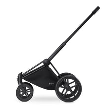 Load image into Gallery viewer, Cybex Priam Frame Mattblack
