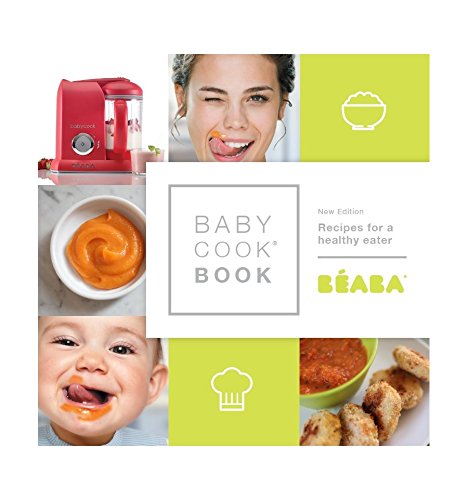 Beaba Baby Cook Book