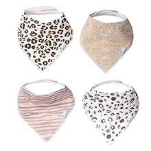 Load image into Gallery viewer, Copper Pearl Bib Set
