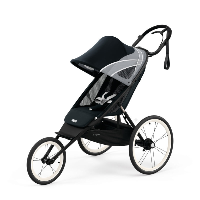 Avi Jogging Stroller – Seedlings