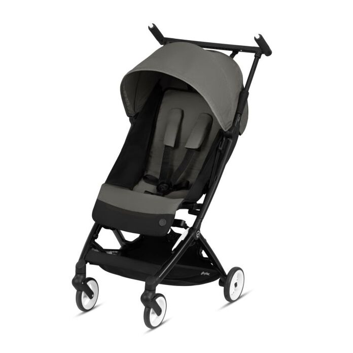 Libelle Stroller – Seedlings