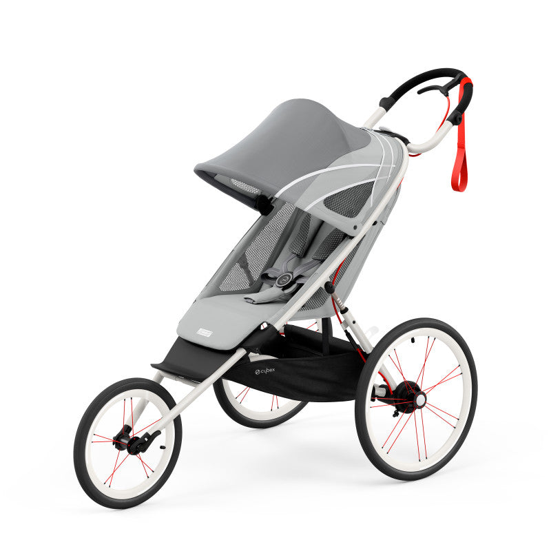 Avi Jogging Stroller – Seedlings