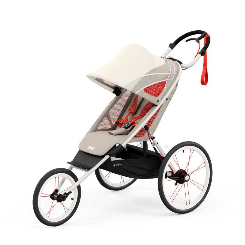 cybex avi stroller Avi Jogging Stroller – Seedlings