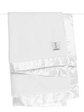 Load image into Gallery viewer, Chenille Baby Blanket
