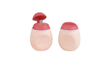 Load image into Gallery viewer, Beaba Baby Squeez Double Pack Peacock
