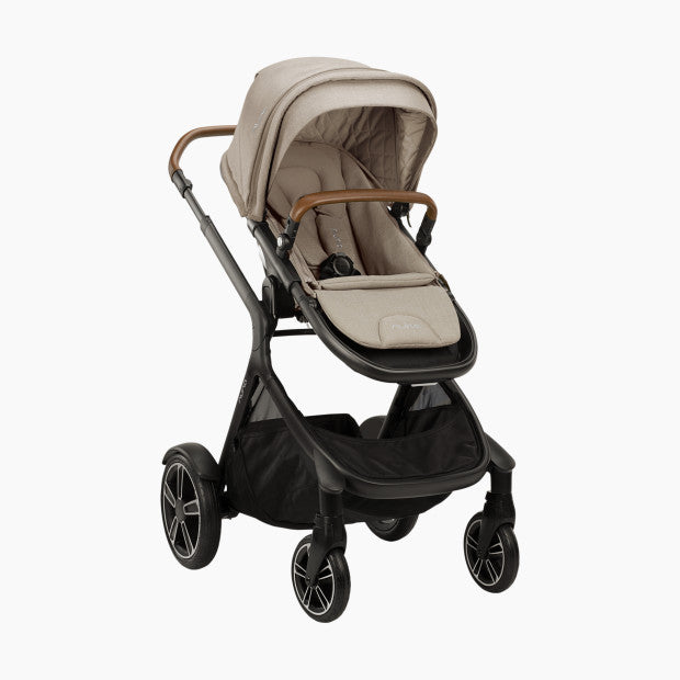 Demi Grow Stroller – Seedlings