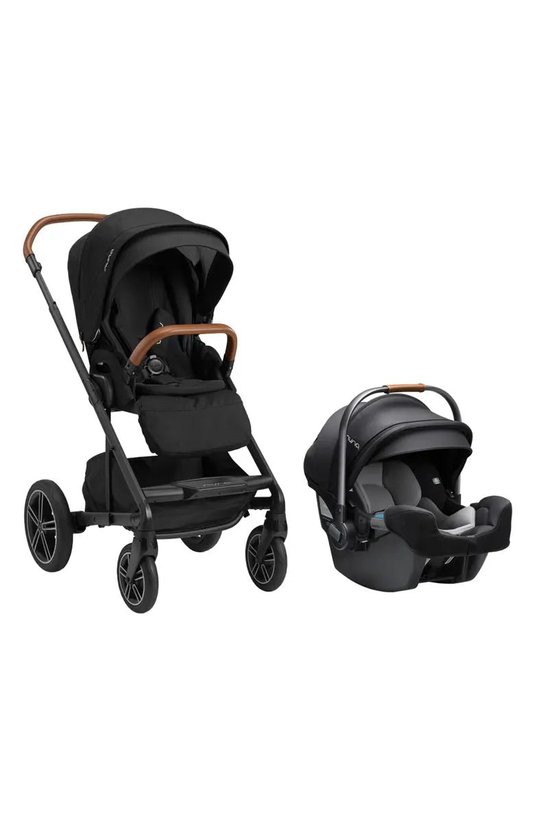 2021 nuna mixx next stroller Nuna Mixx Next + Pipa Rx Bundle – Seedlings