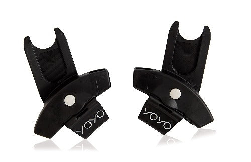 BabyZen Adapter for Infant Car Seat