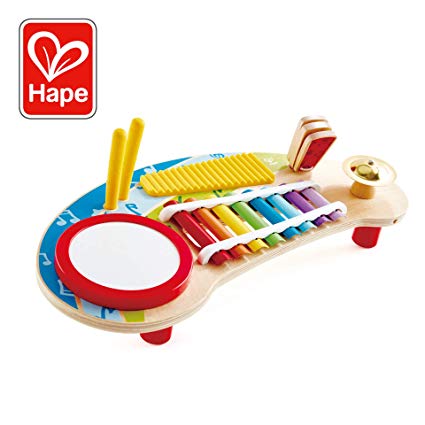 Hape Mighty Mini Band