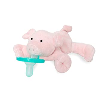WubbaNub Animal Pacifiers – Seedlings1