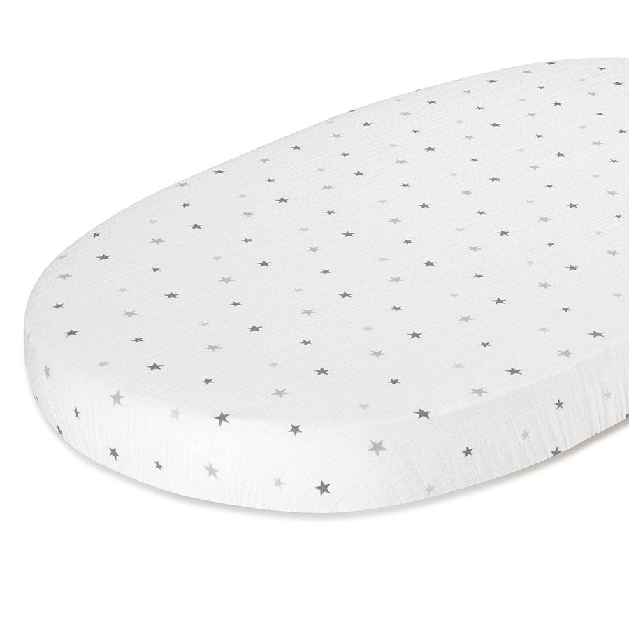 Stokke Sleepi Crib Sheet By Aden + Anais – Seedlings