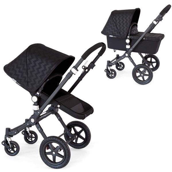 Bugaboo Cameleon3 Canvas Tailored Fabric Set