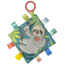 Load image into Gallery viewer, Mary Meyer Baby Taggies Crinkle Me
