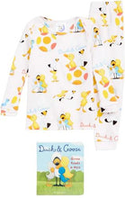 Load image into Gallery viewer, Books To Bed &quot;Duck &amp; Goose&quot;
