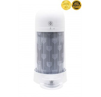 Prince Lionheart TWIST'R DIAPER DISPOSAL SYSTEM