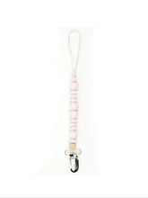 Load image into Gallery viewer, Bella Tunno Pacifier Clip
