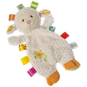 Mary Meyer Baby Taggies Lovey