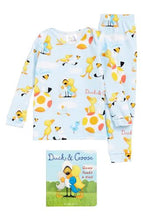 Load image into Gallery viewer, Books To Bed &quot;Duck &amp; Goose&quot;
