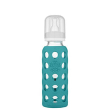 Load image into Gallery viewer, Lifefactory Glass Bottle 9 oz
