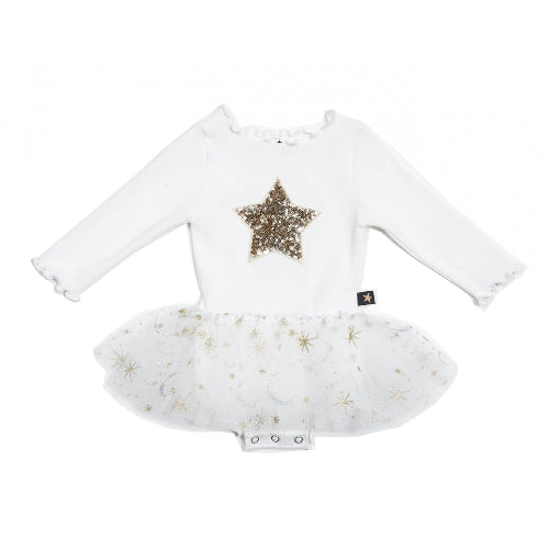 Petite Hailey Moon Star