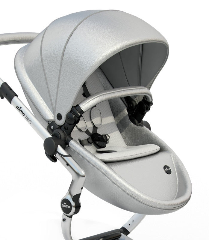Mima Xari Seat Box