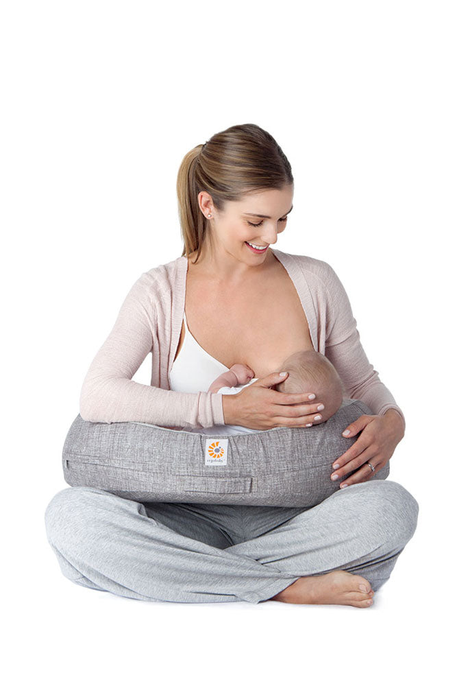 ErgoBaby Natural Curve Nursing Pillow