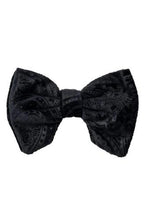 Load image into Gallery viewer, Project 6 Beauty &amp; The Beast Bowtie/Clip
