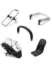 Load image into Gallery viewer, Bugaboo Donkey Duo Extension Set
