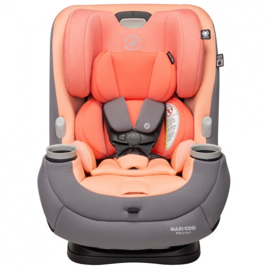 Maxi-Cosi Pria tm All In-One Convertable Car Seat – Seedlings